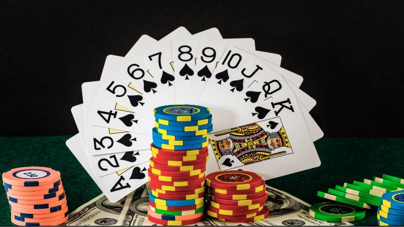 Khái quát về casino