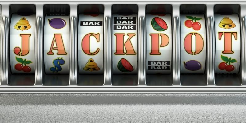Luật chơi slot game cho tân thủ ở hệ thống