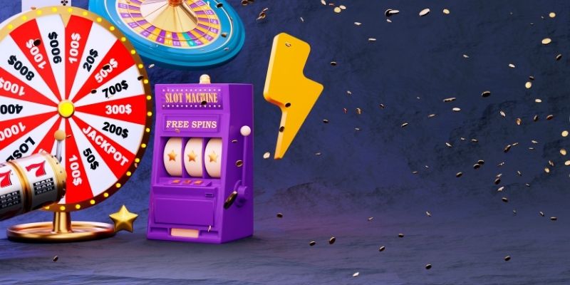 Game Slot – Tham Gia Giải Trí Rinh Thưởng Jackpot Tại 69VN