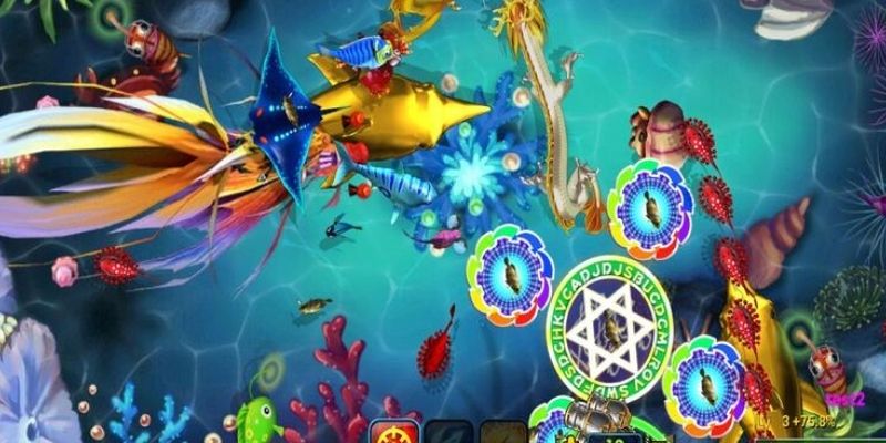 Một số tựa game ăn khách