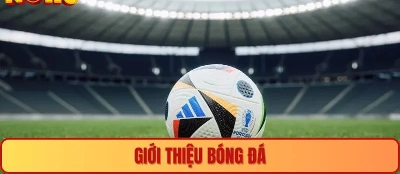 Giới thiệu bóng đá