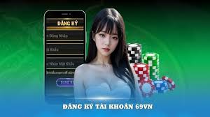 Hướng dẫn đăng ký 69VN từng bước chi tiết