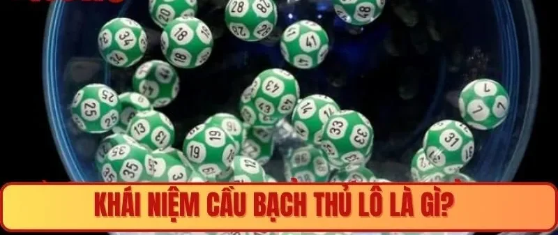 Khái niệm cầu bạch thủ lô