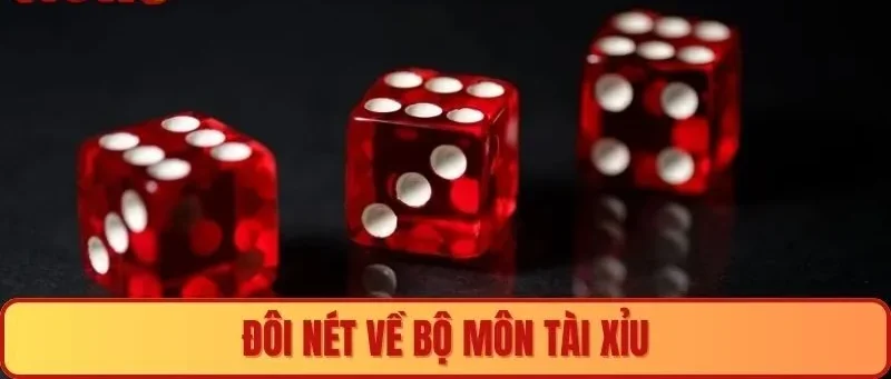 Thông tin cơ bản về bộ môn tài xỉu