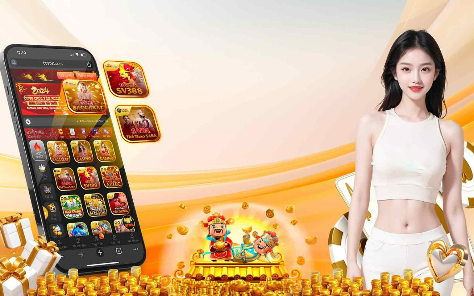 Hướng dẫn 69VN cơ bản