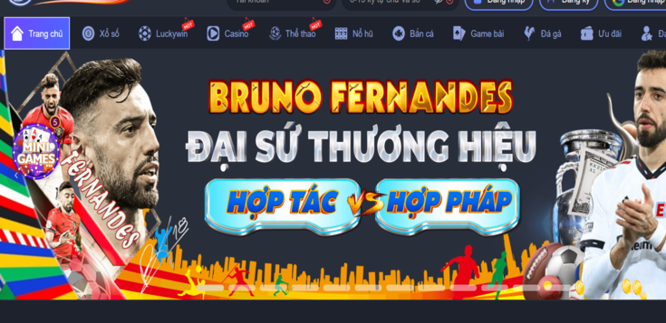 Thành viên có thể đăng nhập 69VN nhanh ngay trên thanh công cụ