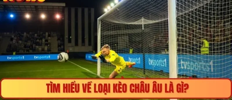Tìm hiểu về loại kèo châu Âu là gì?